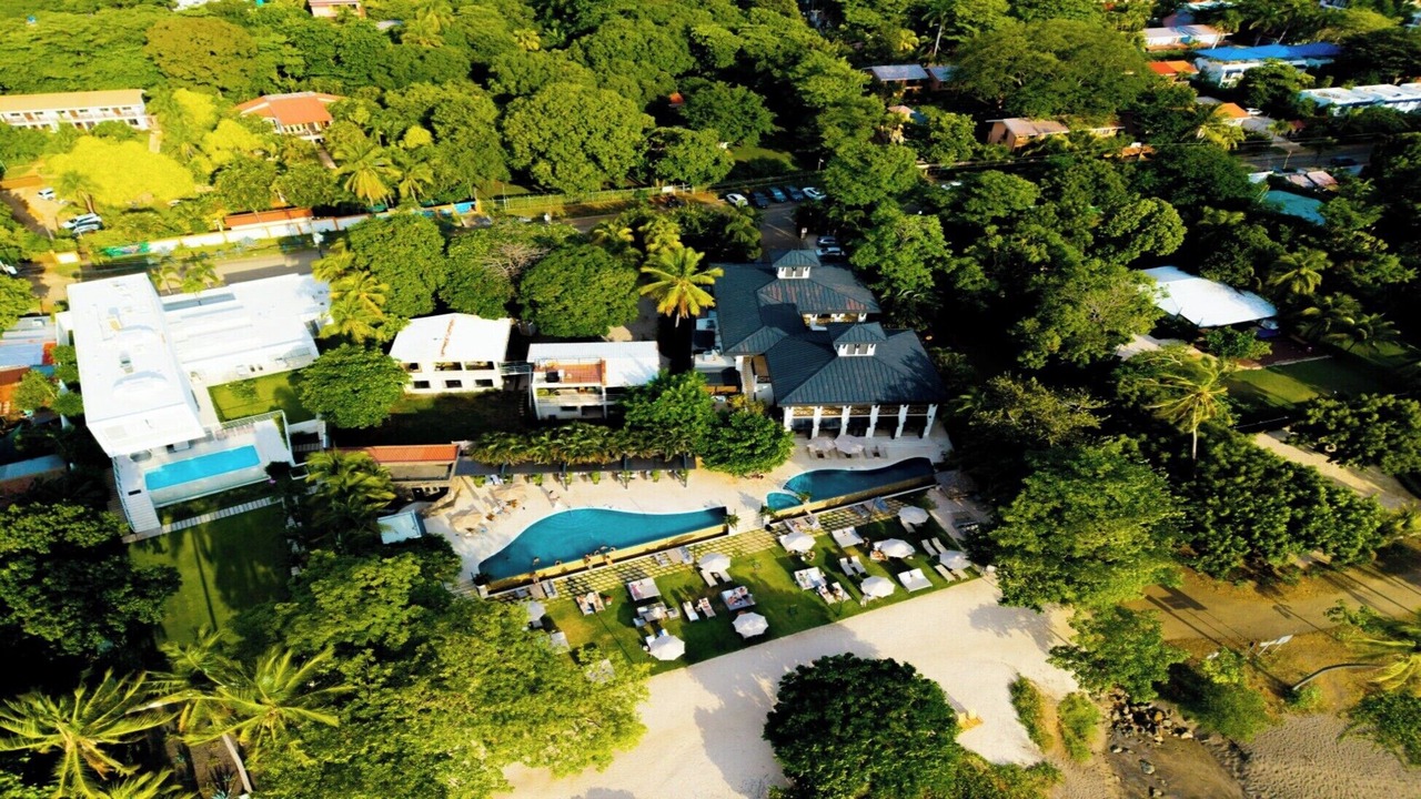 Photo of Outdoor in Coco