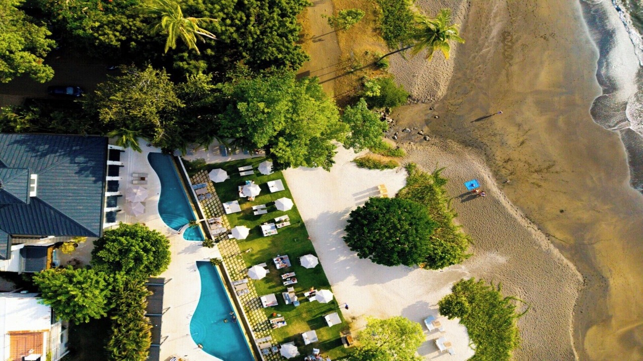 Photo of Outdoor in Coco