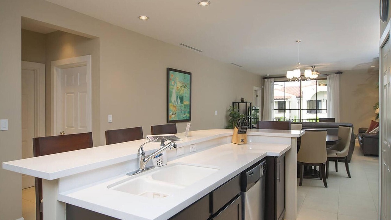 Photo of Bathroom in Coco