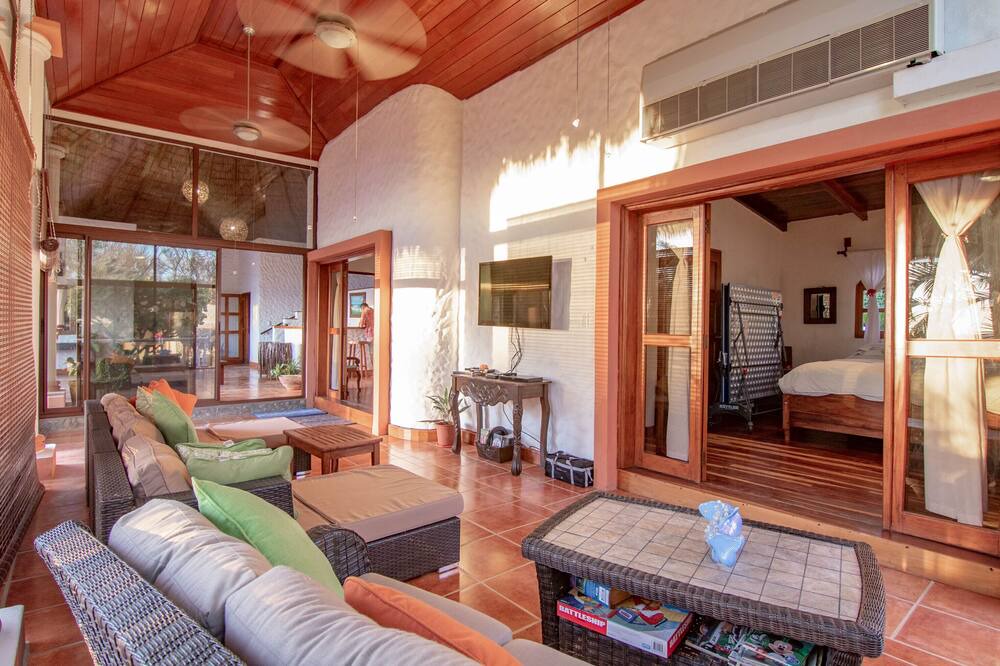 Photo of Livingroom in Rancho Santana