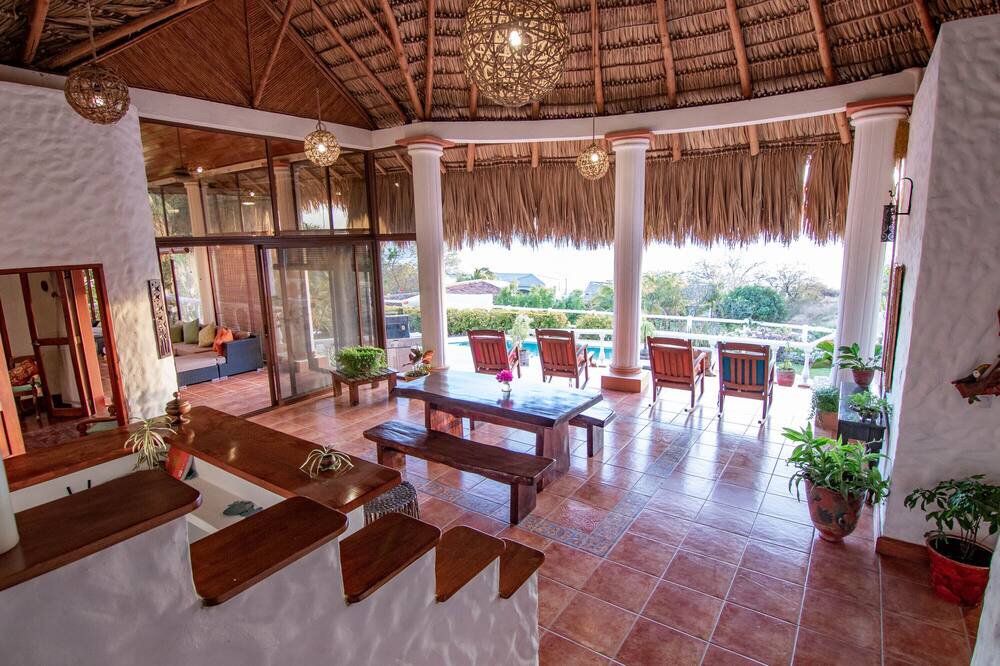 Photo of Livingroom in Rancho Santana