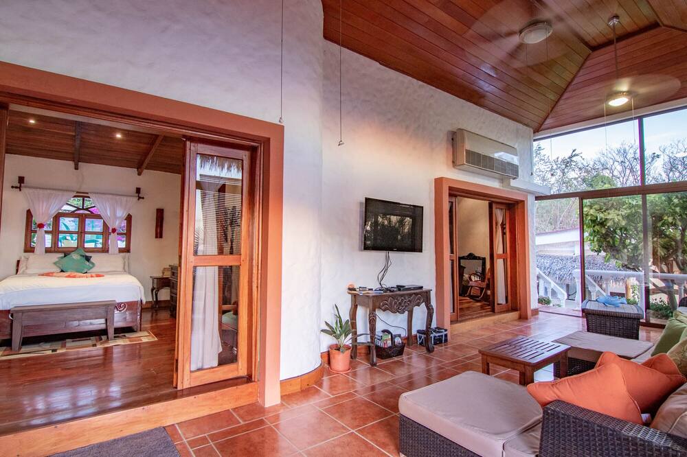 Photo of Livingroom in Rancho Santana