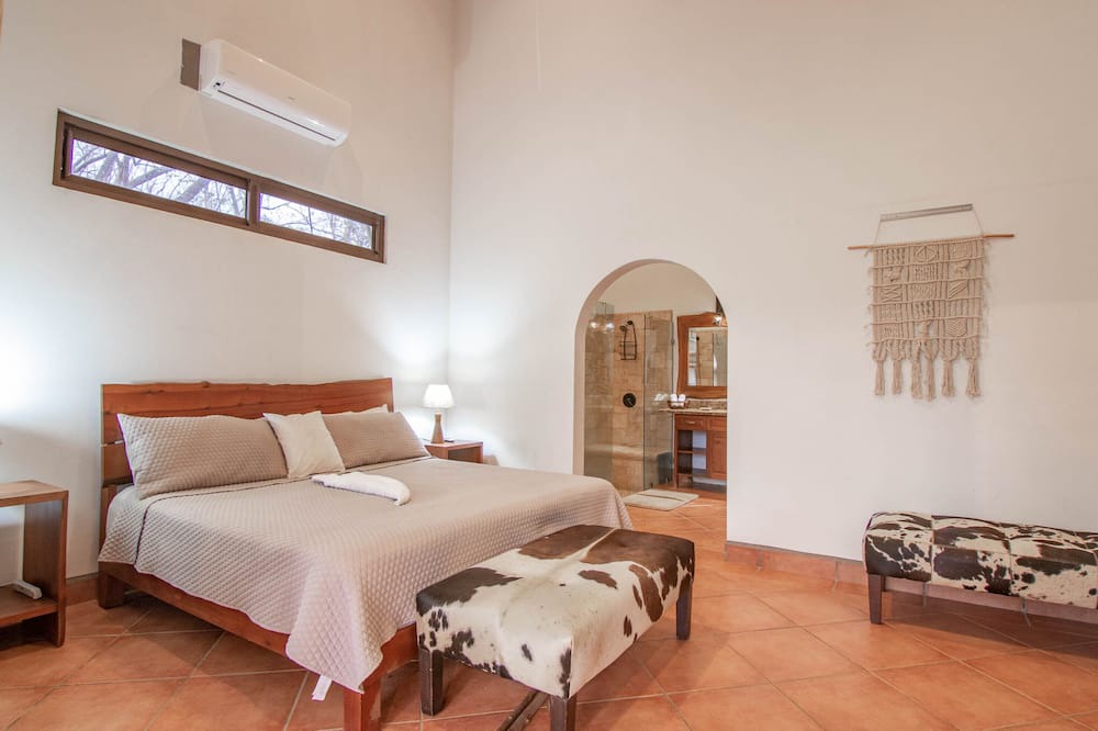 Photo of Bedroom in Rancho Santana