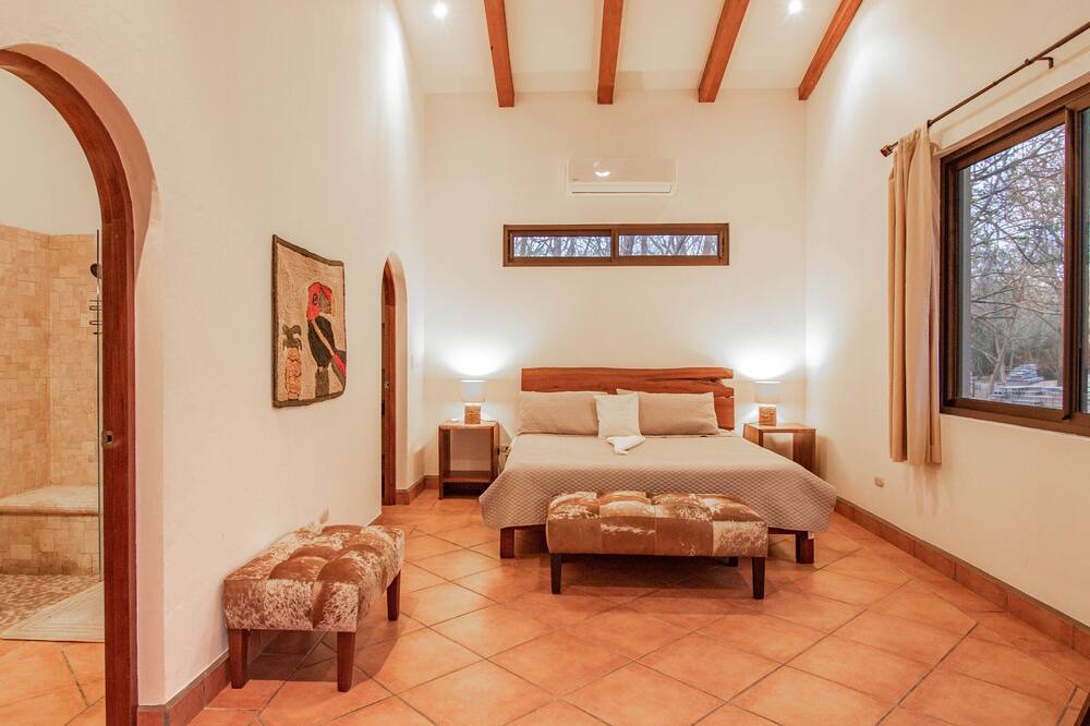 Photo of Bedroom in Rancho Santana