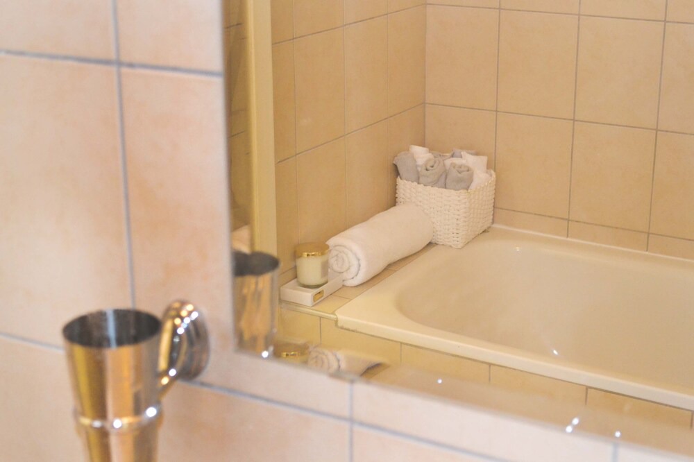 Photo of Bathroom in Eilat
