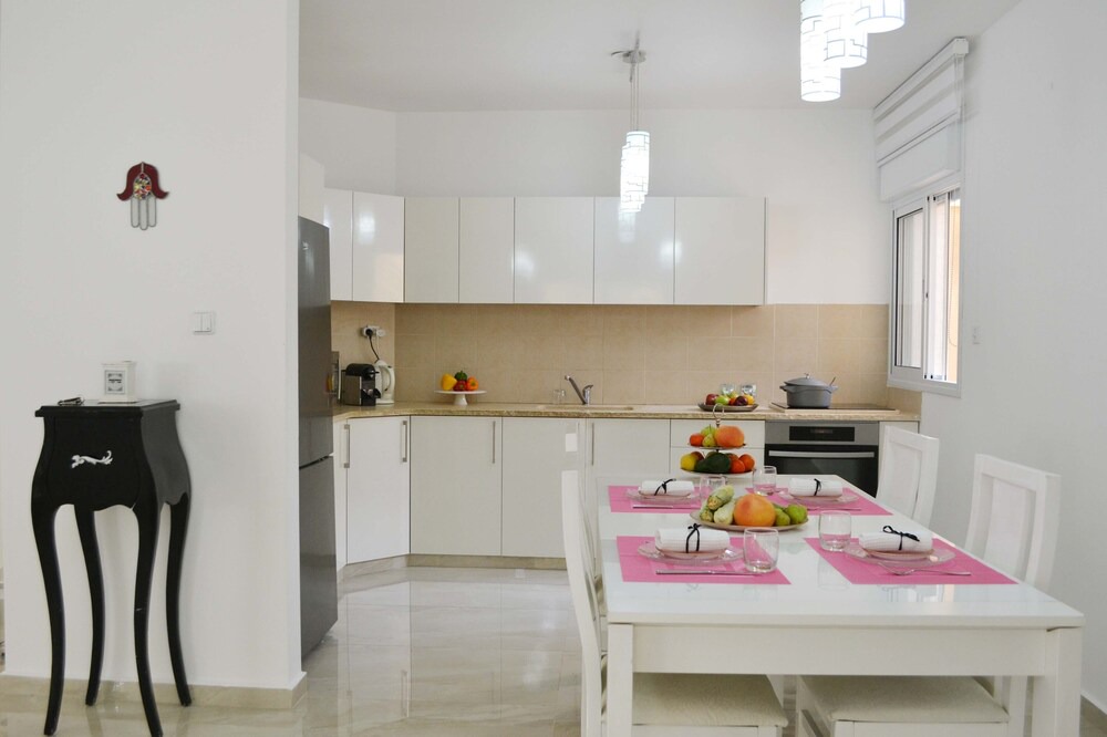 Photo of Kitchen in Eilat