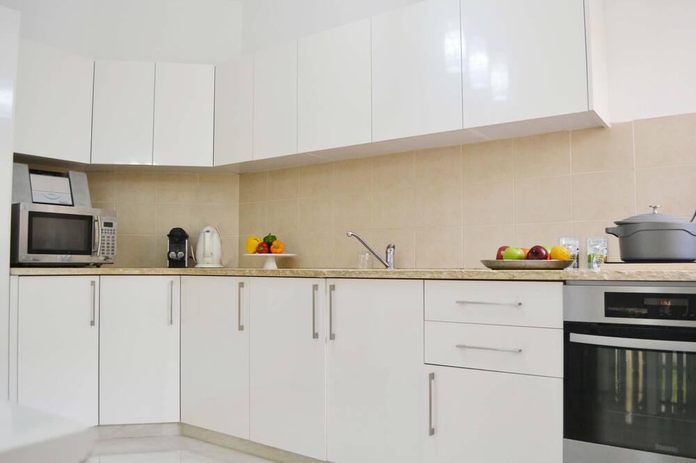 Photo of Kitchen in Eilat