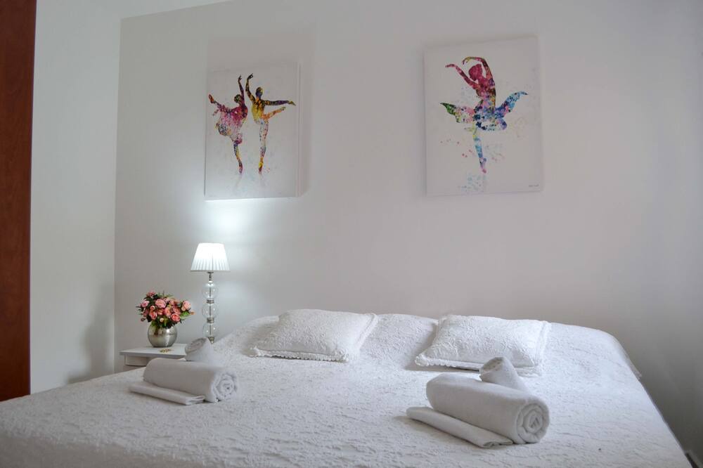 Photo of Bedroom in Eilat