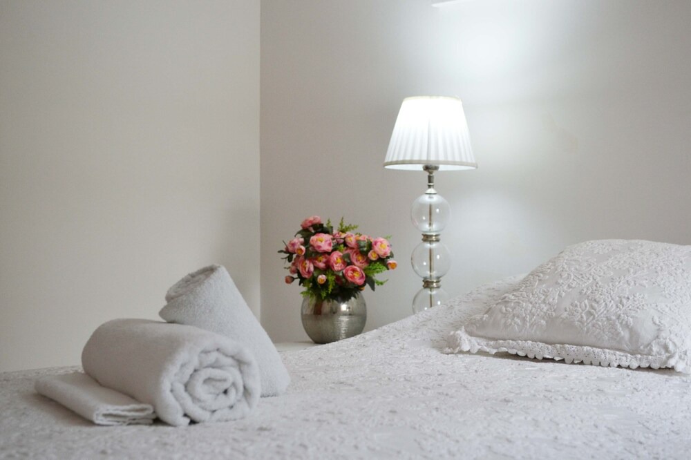 Photo of Bedroom in Eilat