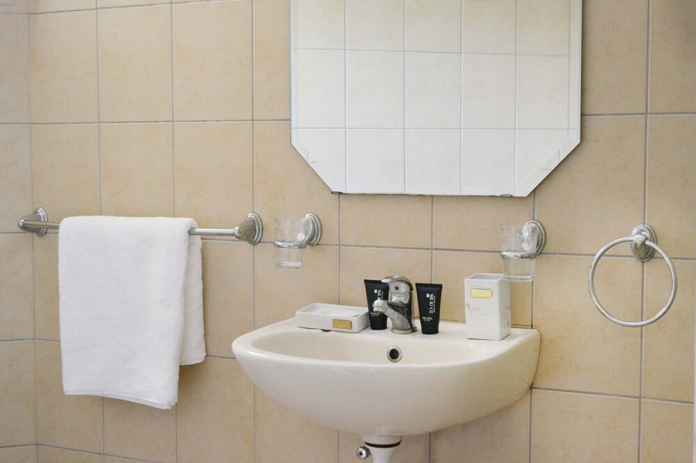 Photo of Bathroom in Eilat