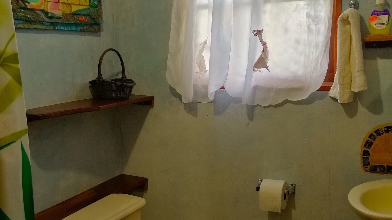 Photo of Bathroom in Montezuma