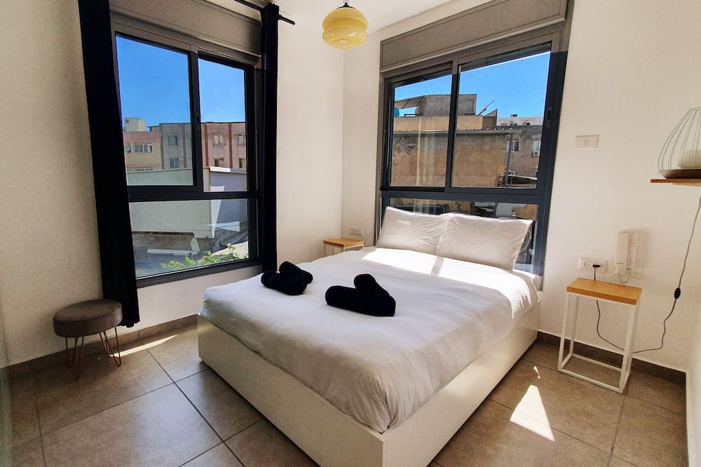 Photo of Bedroom in Florentin