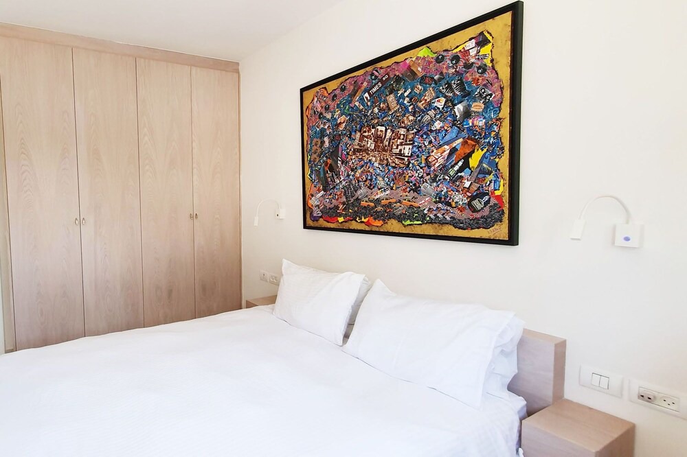 Photo of Bedroom in Herzliya Pituach