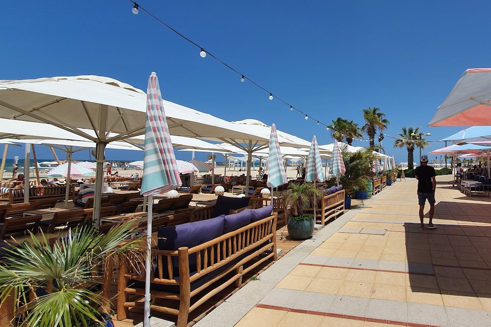 Photo of Outdoor in Herzliya Pituach