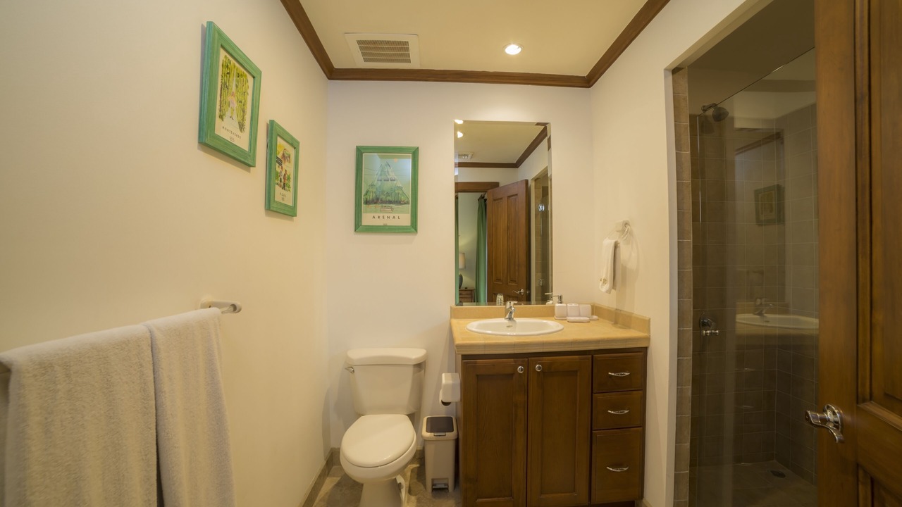 Photo of Bathroom in Herradura