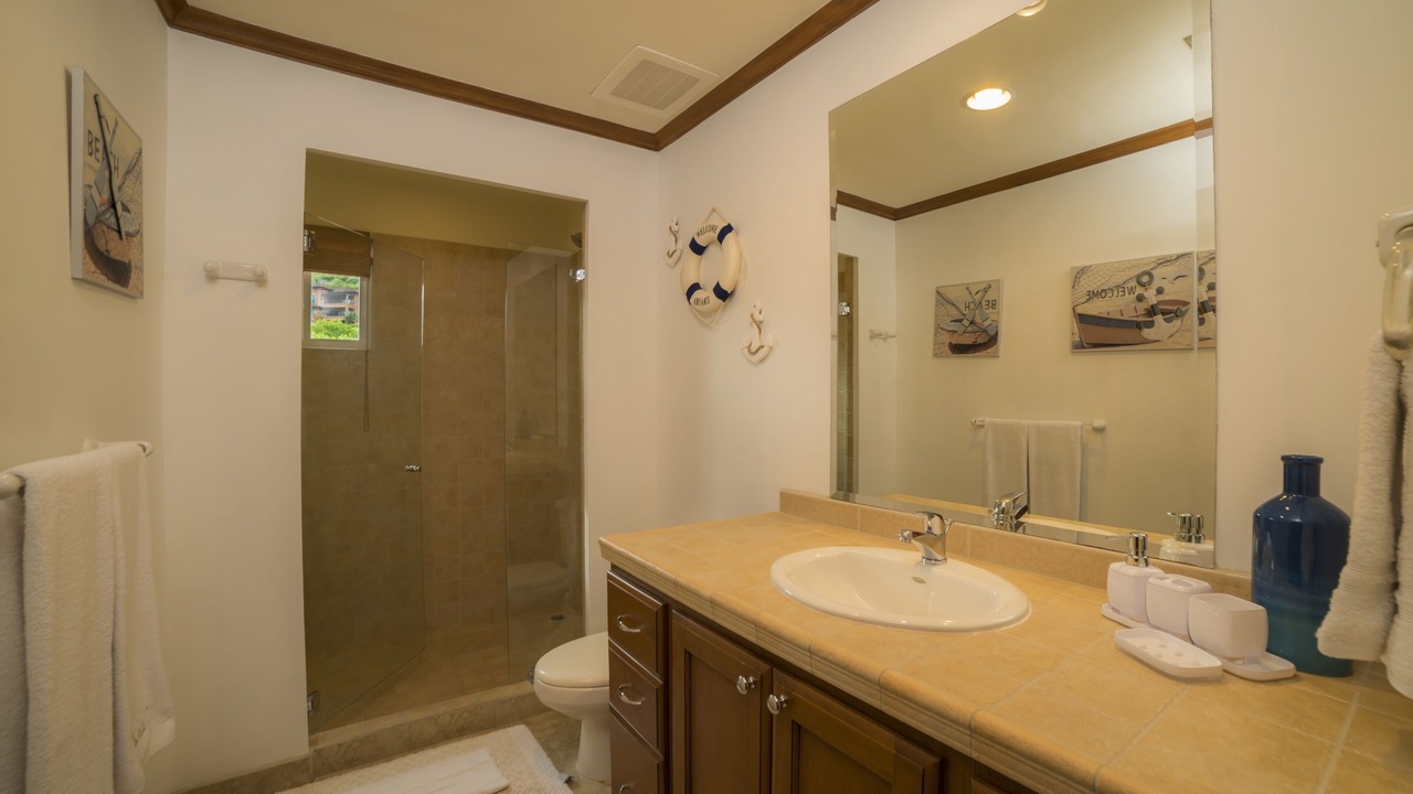 Photo of Bathroom in Herradura