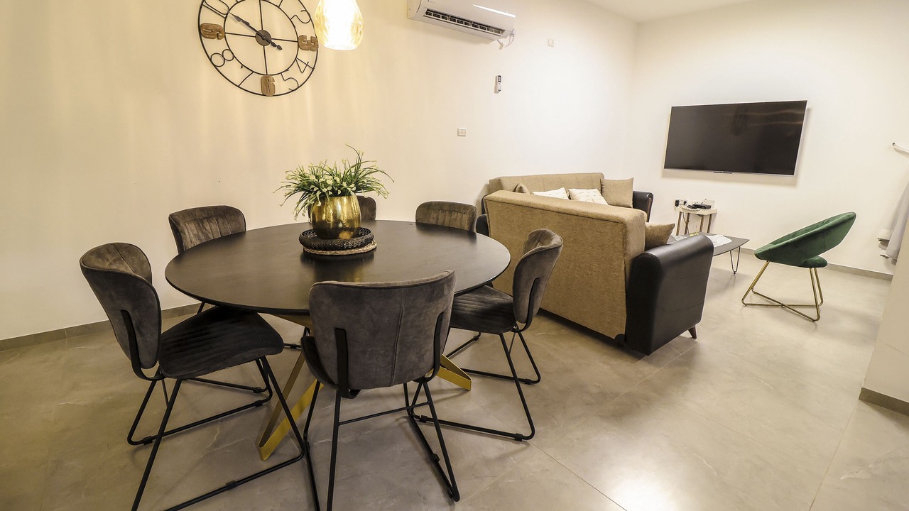 Photo of Livingroom in Arbel