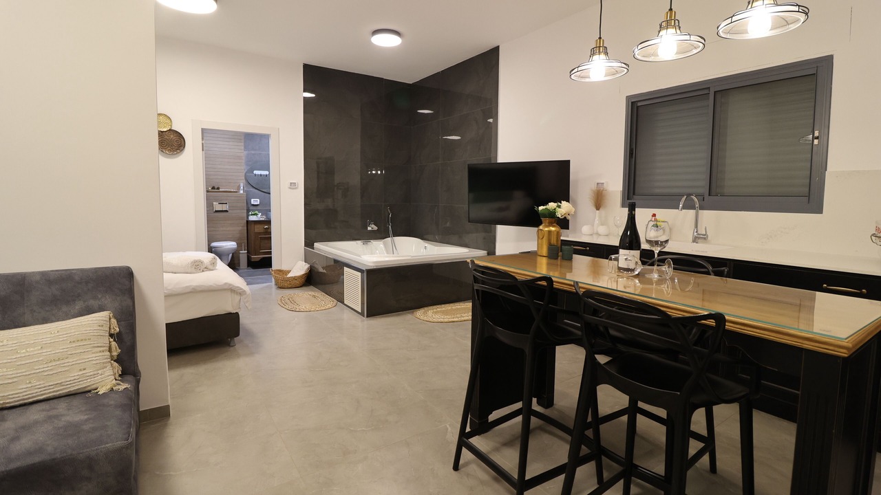 Photo of Livingroom in Arbel