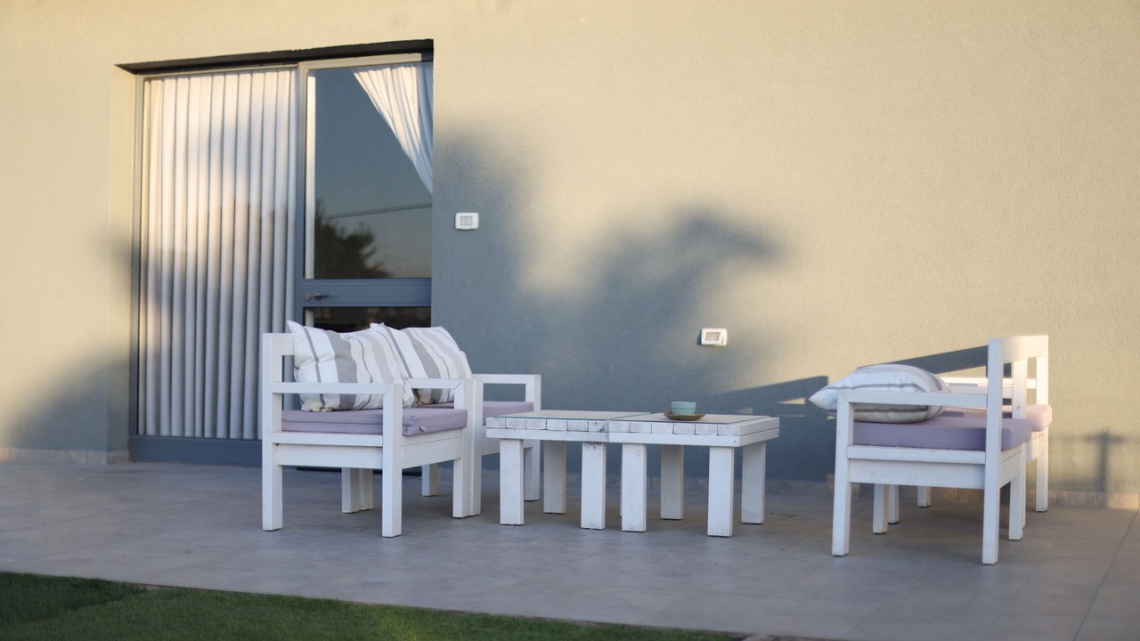 Photo of Bedroom in Arbel