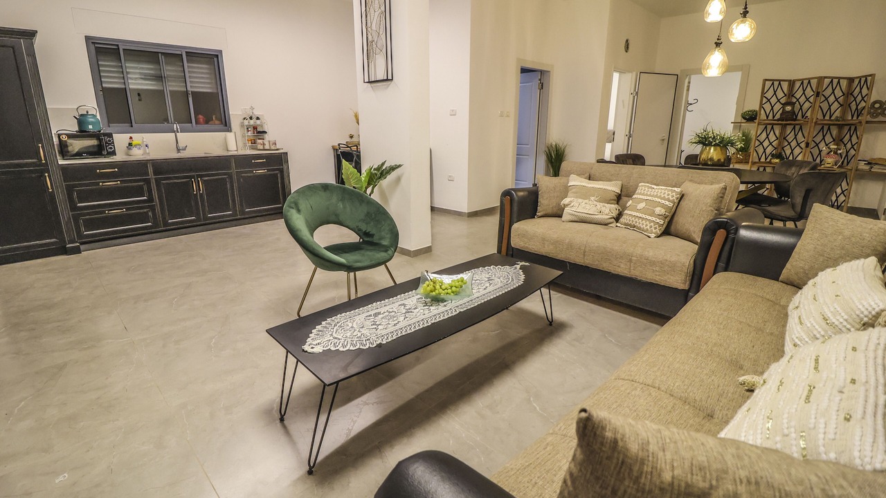 Photo of Bedroom in Arbel