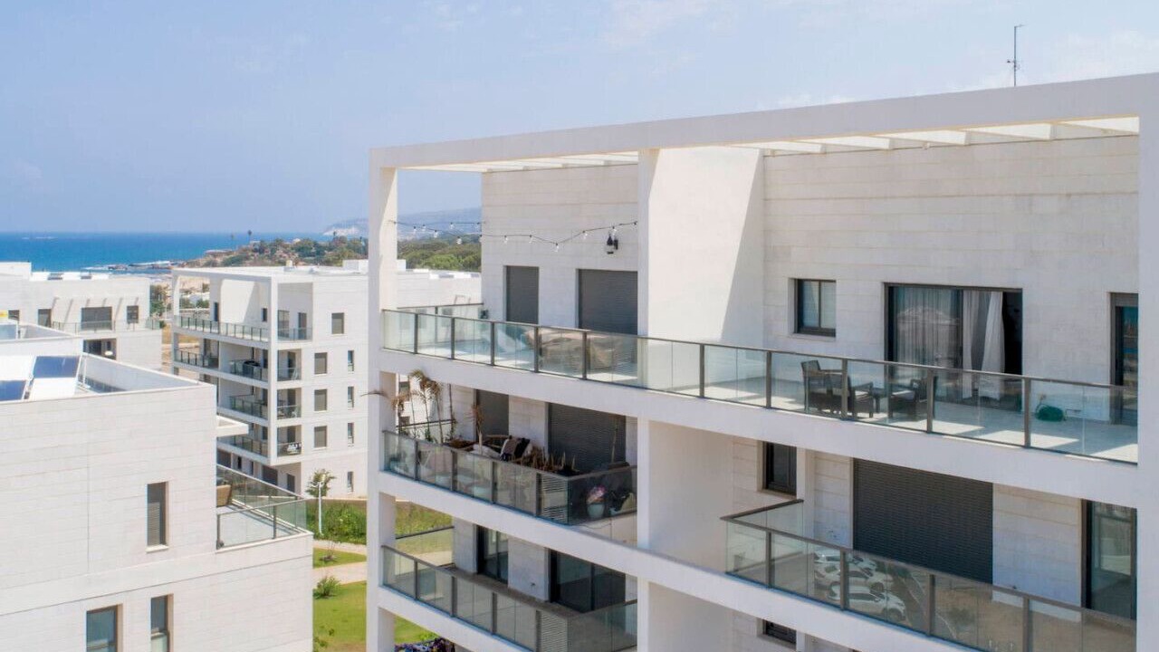 Photo of Outdoor in Nahariya