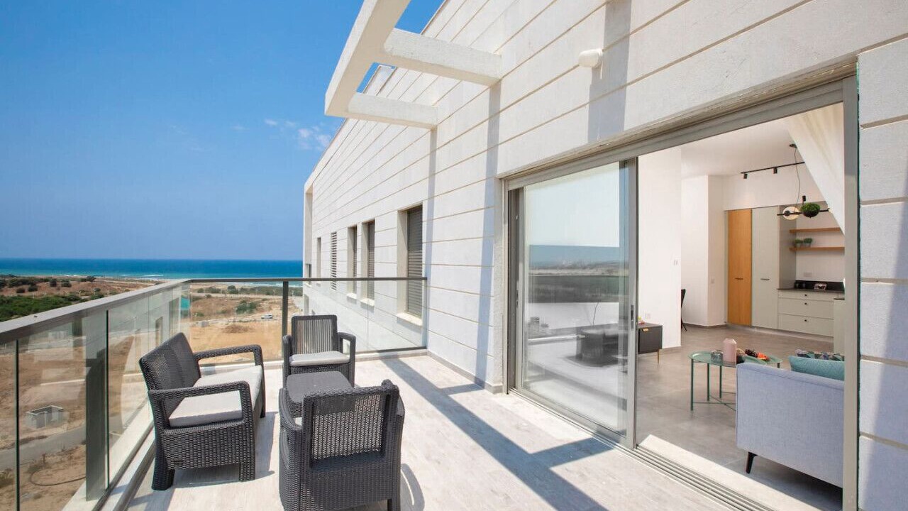Photo of Outdoor in Nahariya