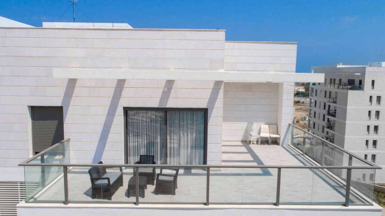 Photo of Outdoor in Nahariya