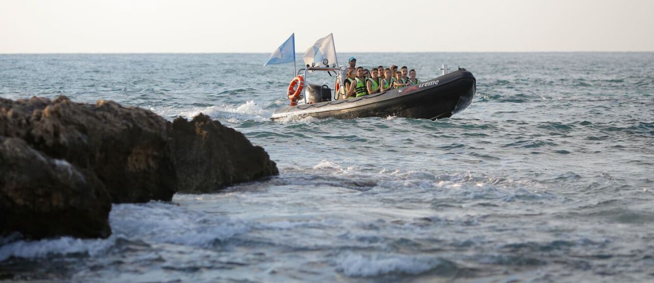 Photo of Others in Nahariya