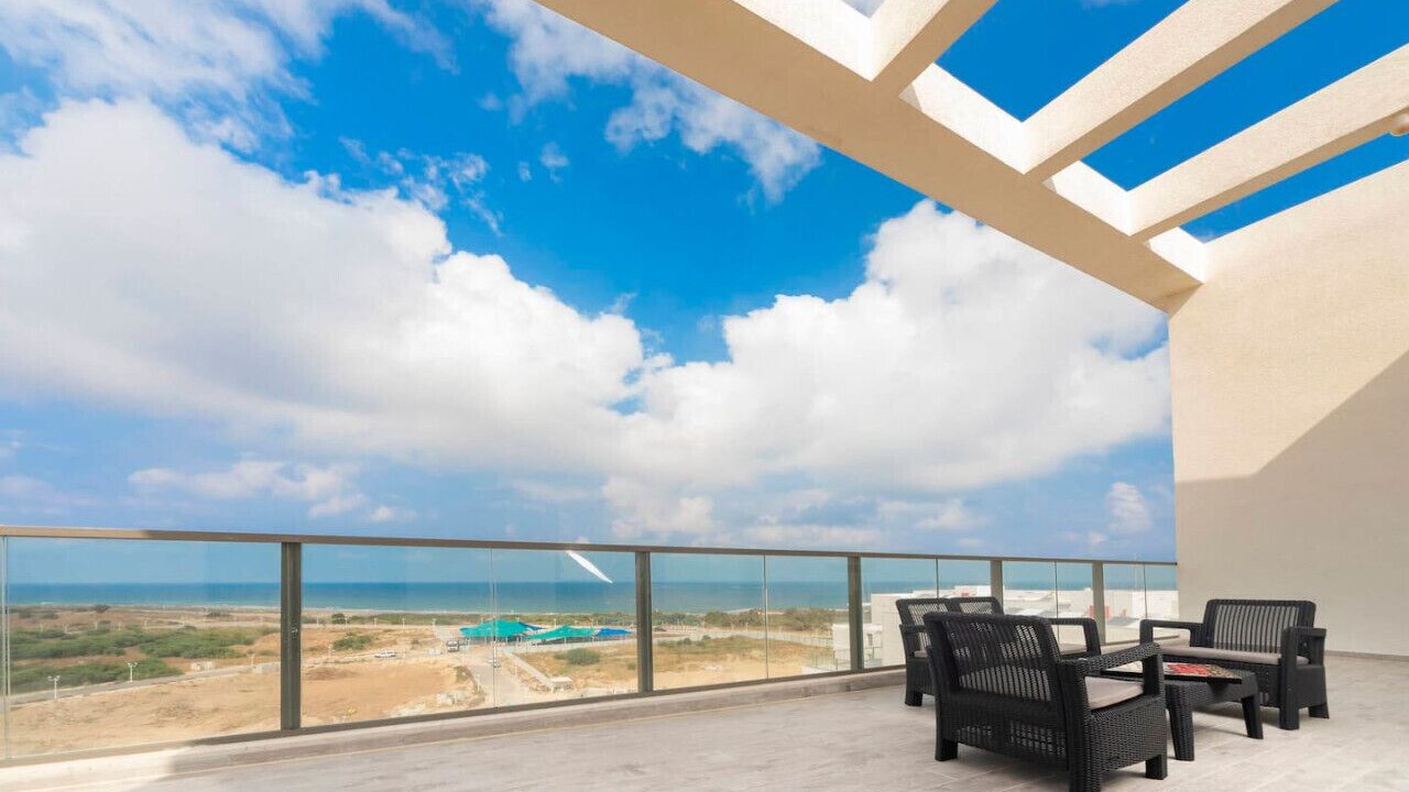 Photo of Outdoor in Nahariya