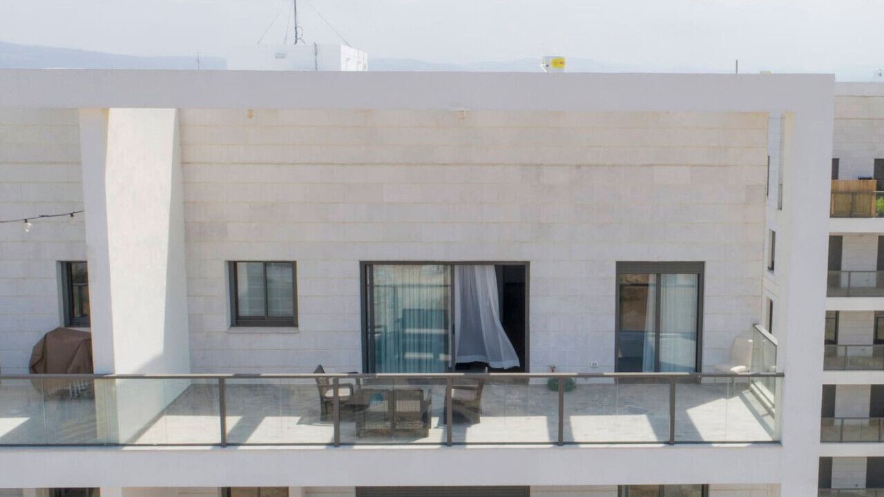 Photo of Outdoor in Nahariya