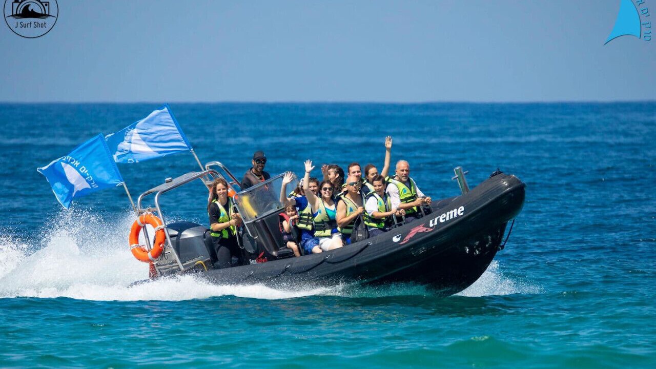 Photo of Others in Nahariya