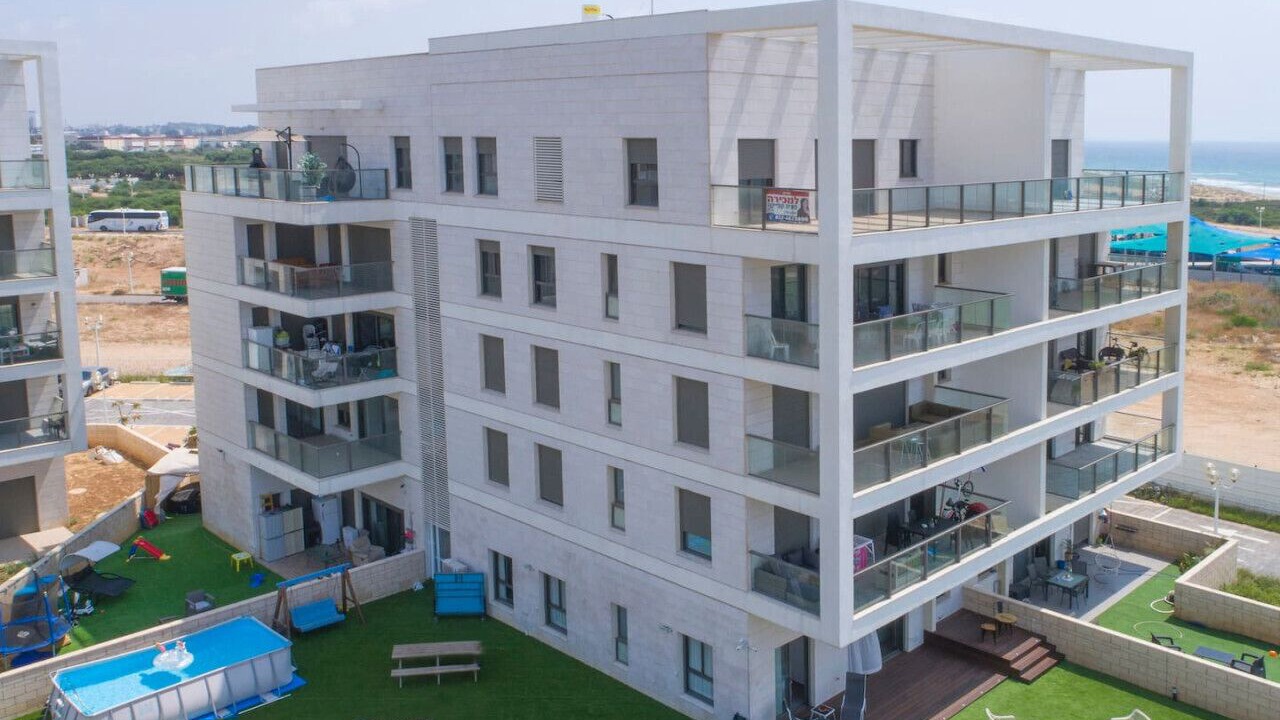 Photo of Outdoor in Nahariya