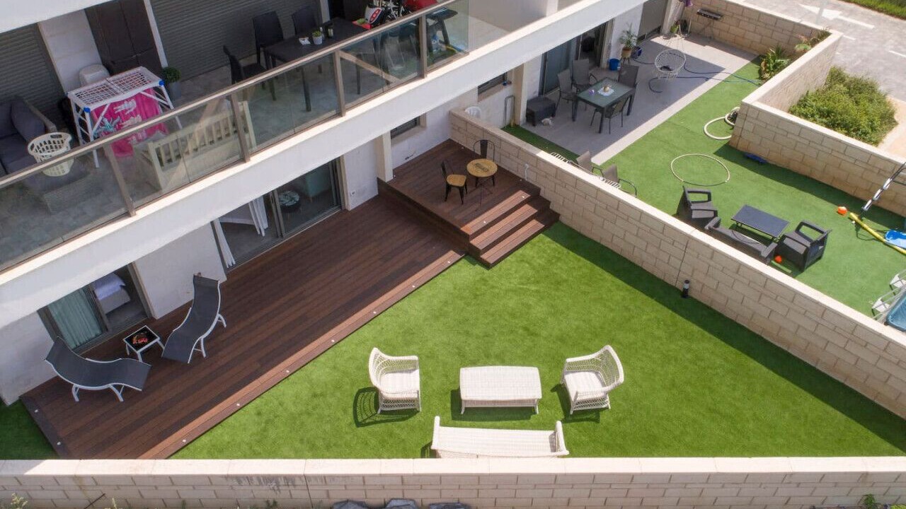 Photo of Outdoor in Nahariya