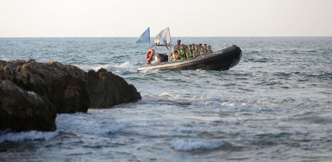 Photo of Others in Nahariya
