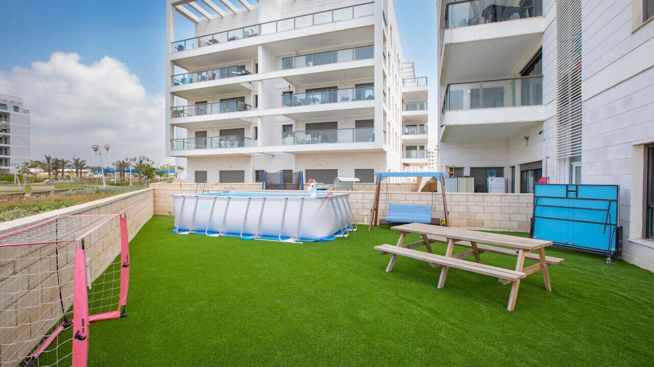 Photo of Outdoor in Nahariya