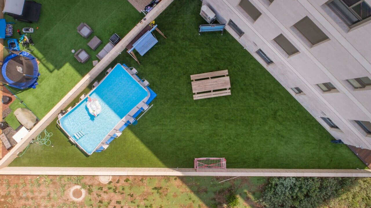 Photo of Outdoor in Nahariya