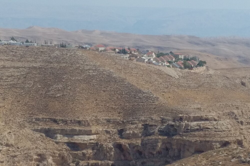 Photo of Others in Tekoa