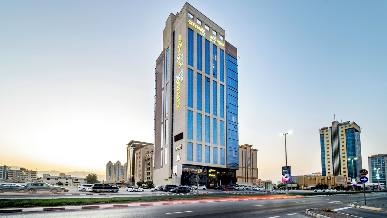 Photo of Outdoor in Dafan Al Nakheel