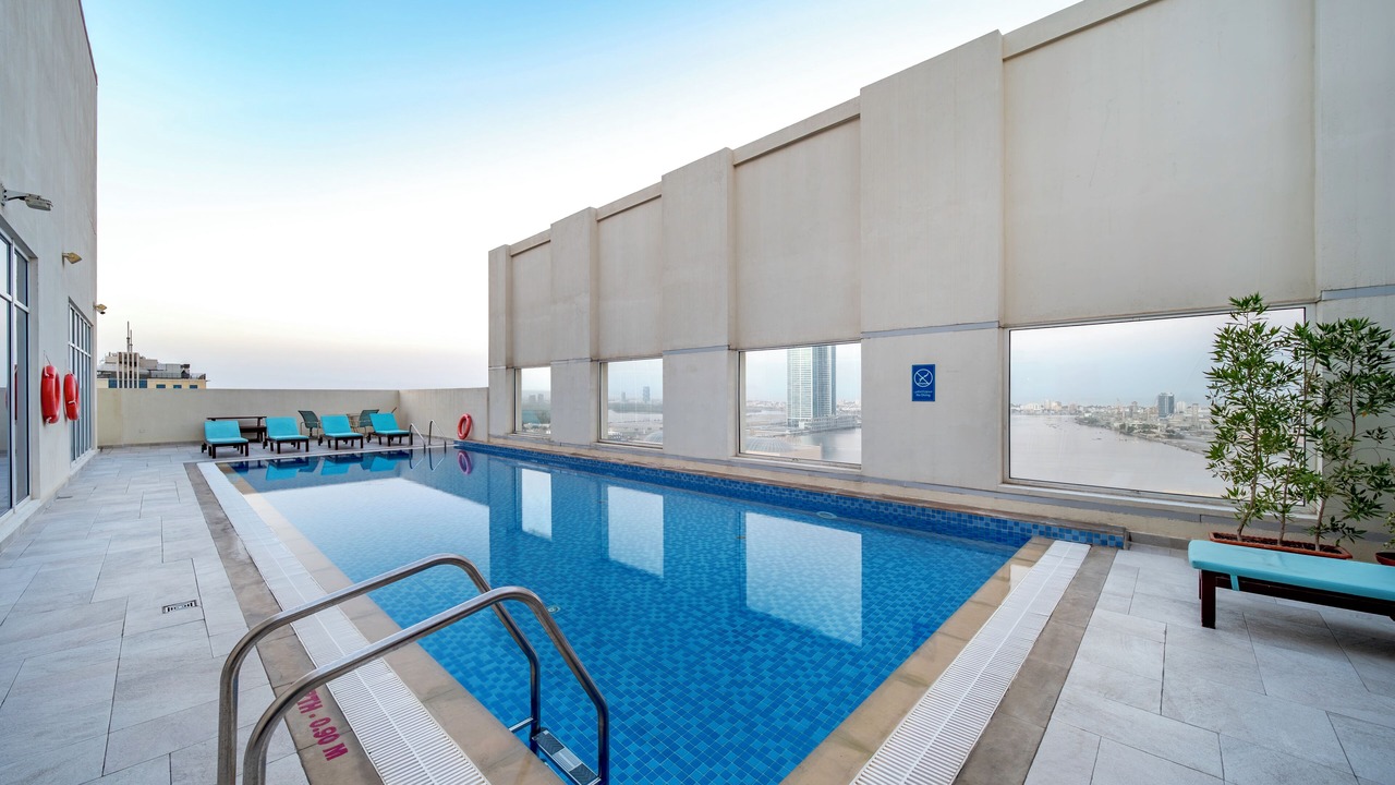 Photo of Others in Dafan Al Nakheel