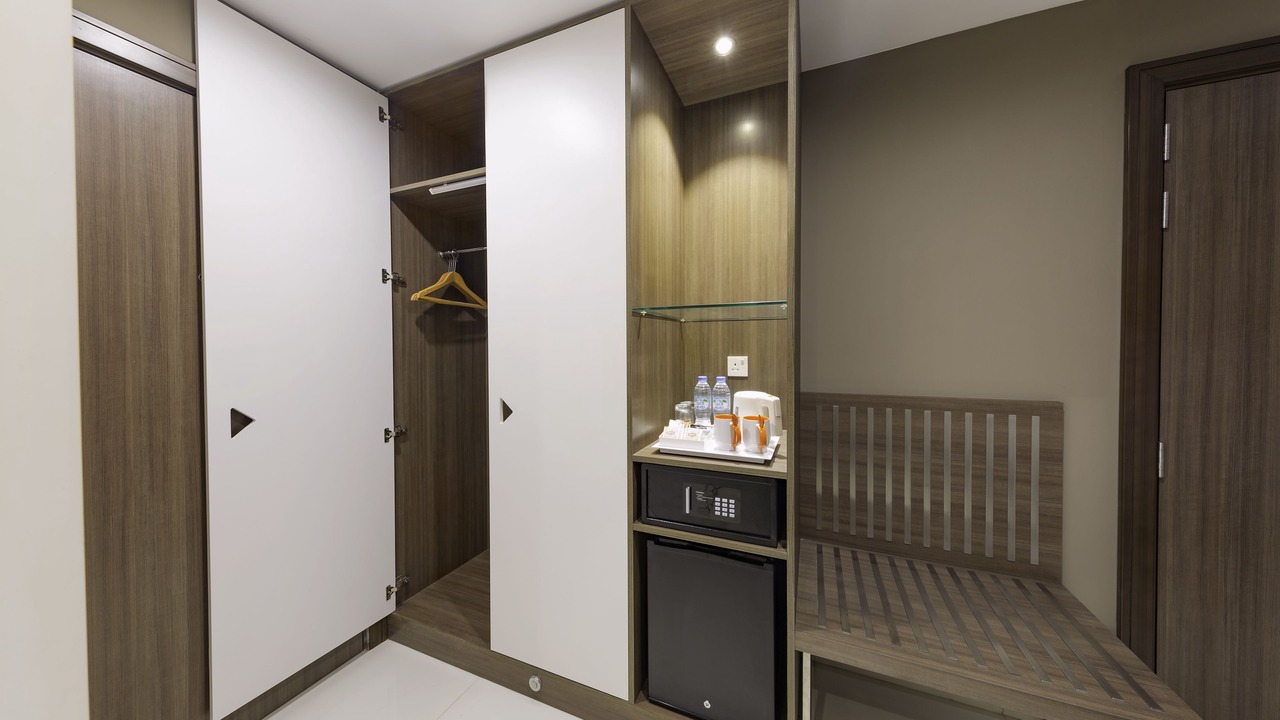 Photo of Bedroom in Dafan Al Nakheel