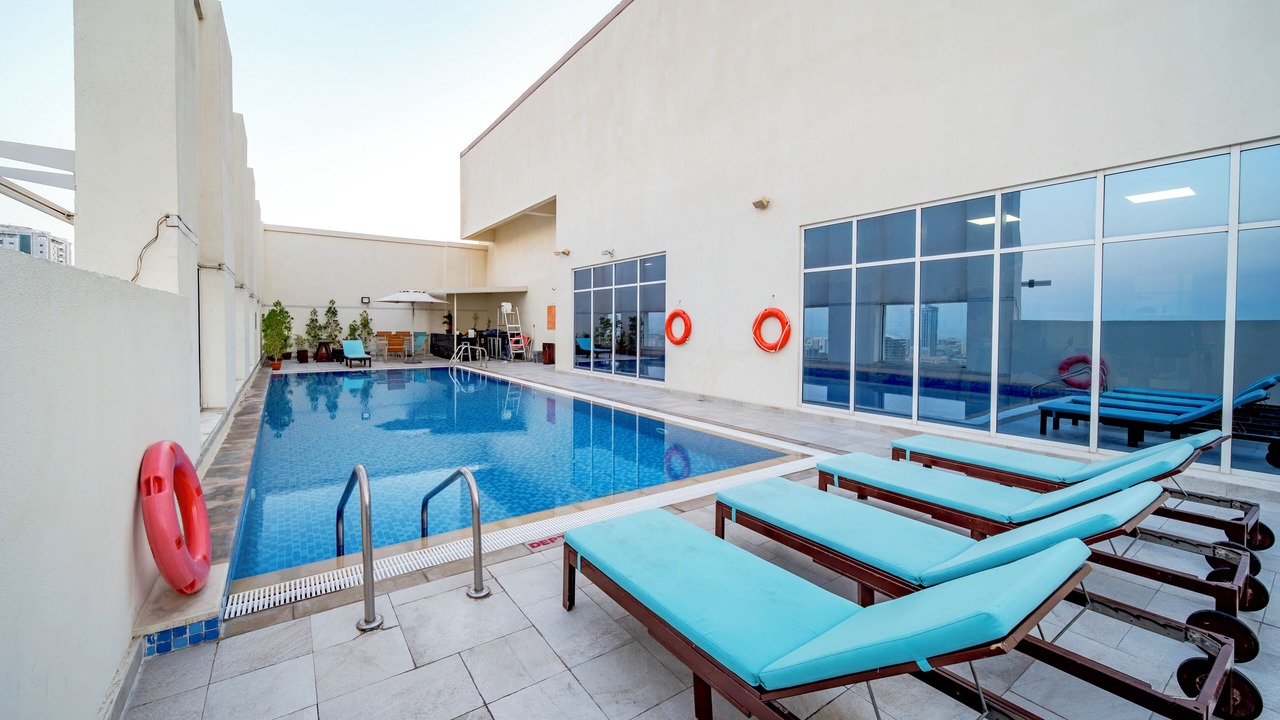 Photo of Outdoor in Dafan Al Nakheel