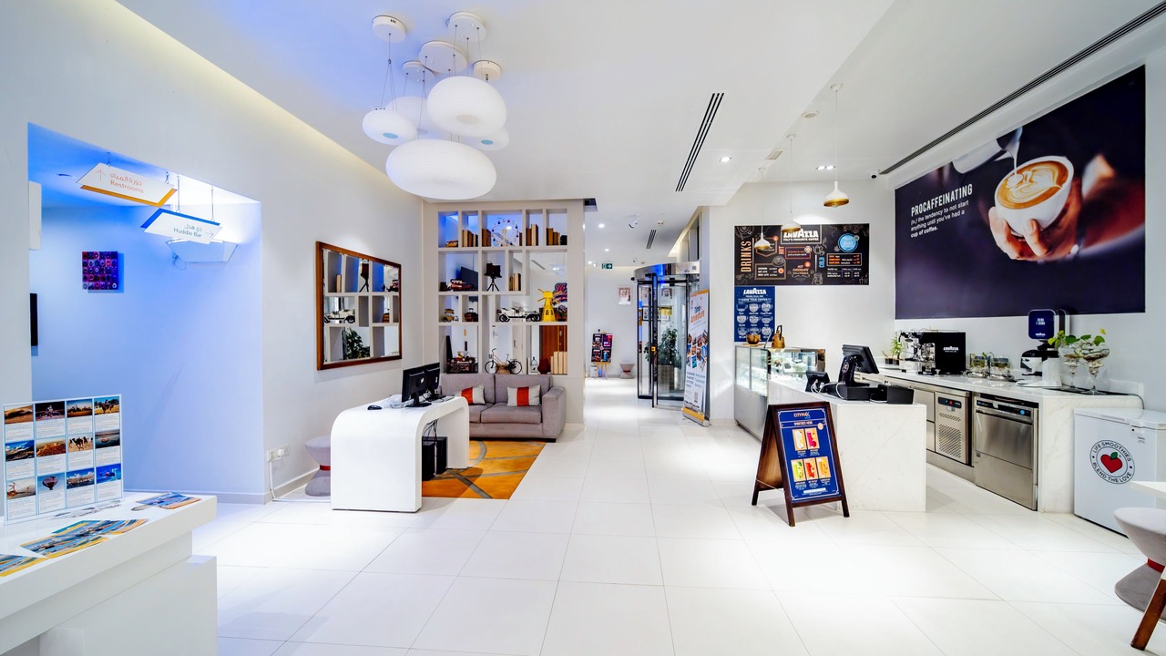 Photo of Others in Dafan Al Nakheel
