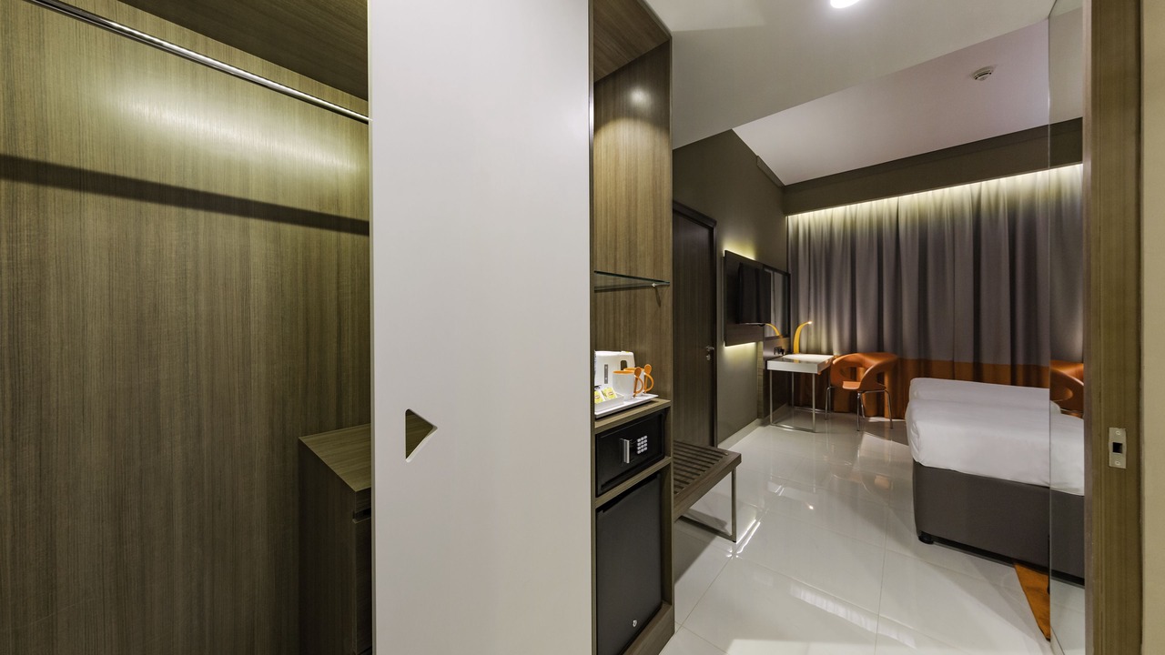 Photo of Bedroom in Dafan Al Nakheel