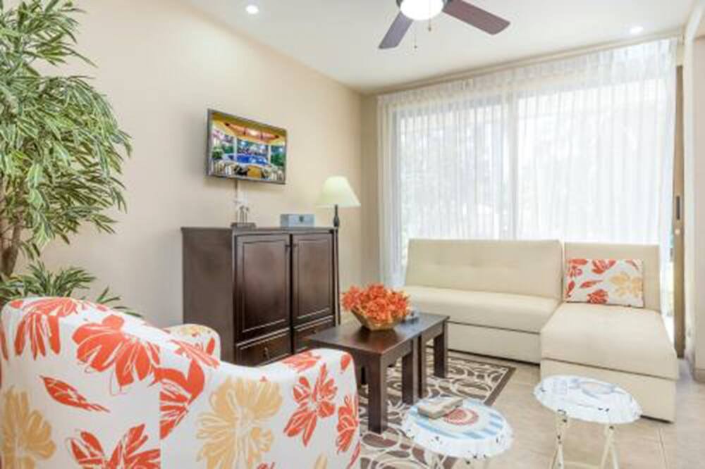 Photo of Livingroom in Coco