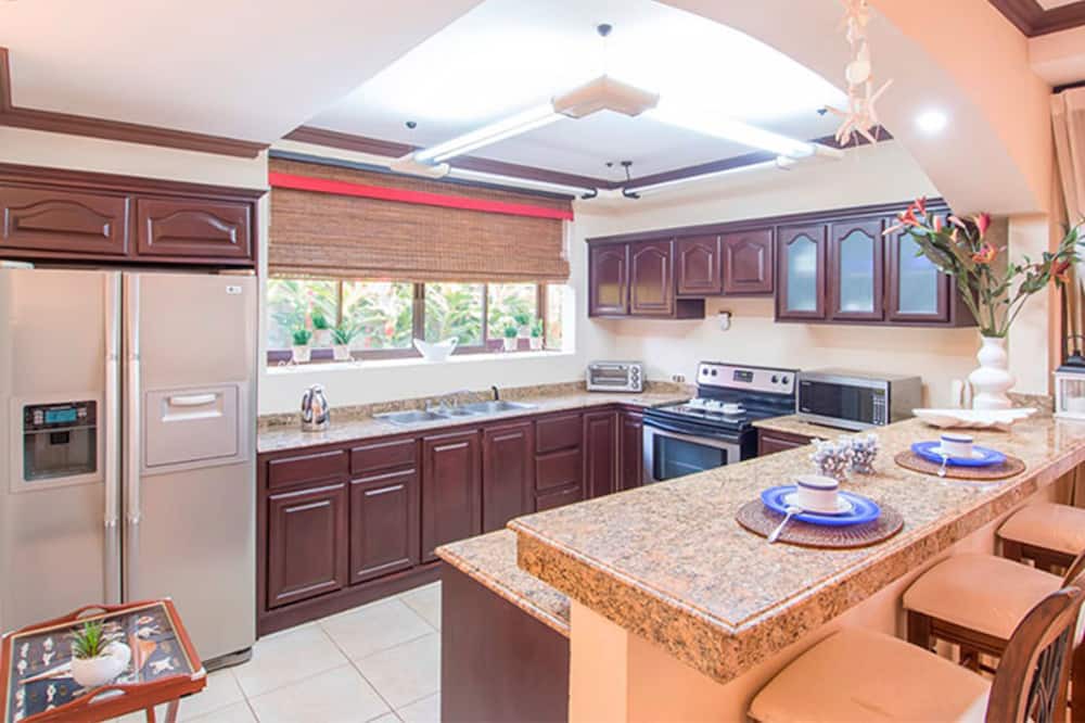 Photo of Kitchen in Coco