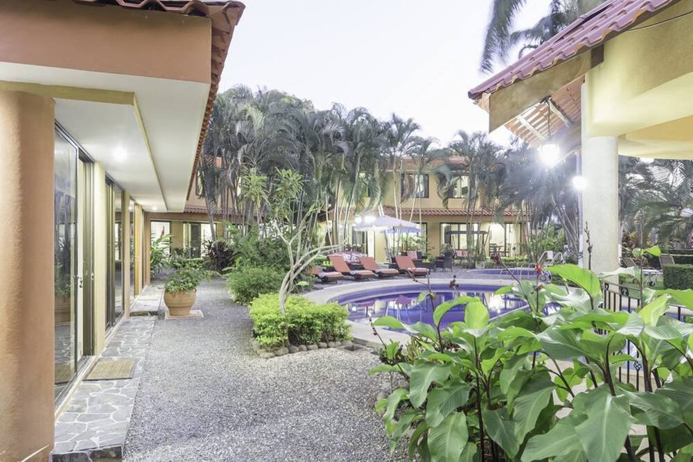 Photo of Outdoor in Coco