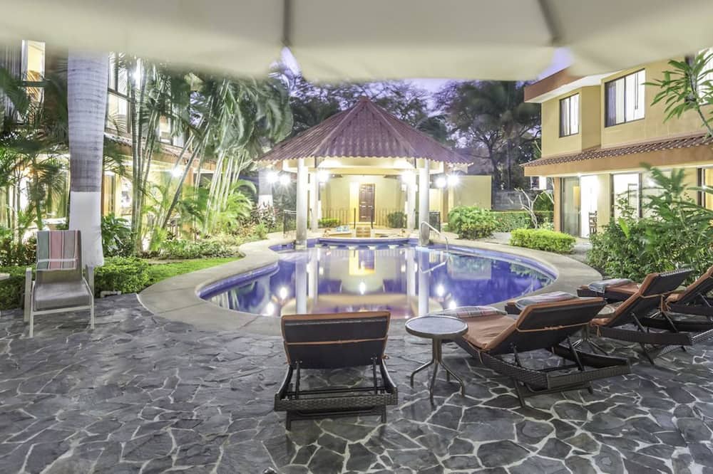 Photo of Outdoor in Coco