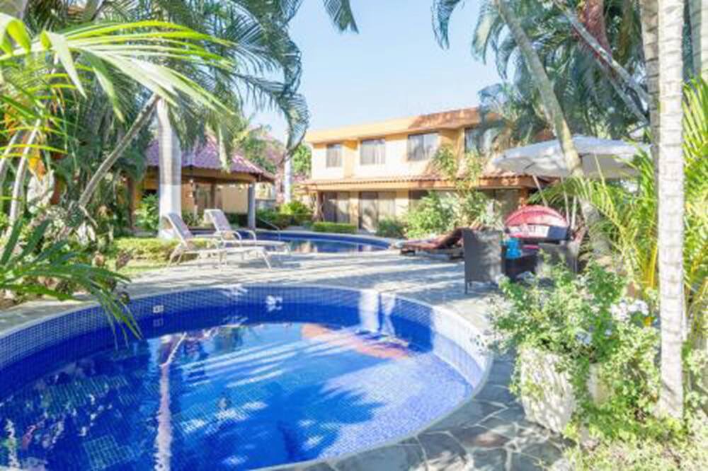 Photo of Outdoor in Coco