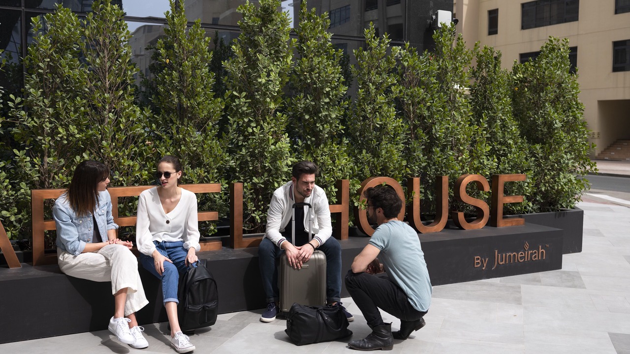 Photo of Outdoor in Dubai