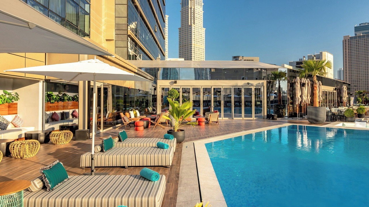 Photo of Outdoor in Dubai